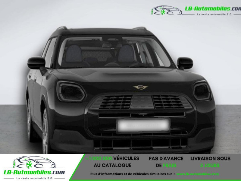 Mini Countryman Countryman D *Sonderzins 1,99%*Head-Up|Panorama  occasion  Beaupuy - photo n4